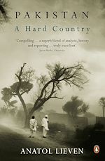 Download this eBook Pakistan: A Hard Country