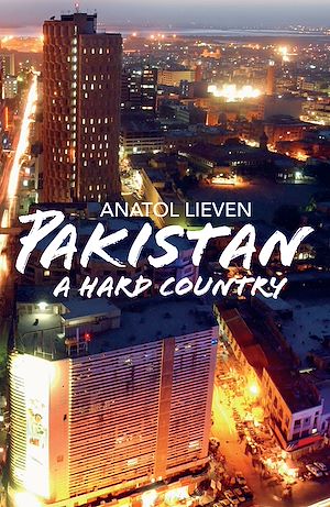 Download the eBook: Pakistan: A Hard Country