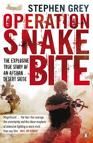 Download the eBook: Operation Snakebite