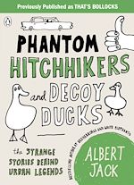 Télécharger le livre :  Phantom Hitchhikers and Decoy Ducks