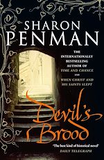 Télécharger le livre :  Devil's Brood