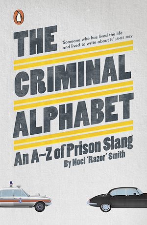 Download the eBook: The Criminal Alphabet