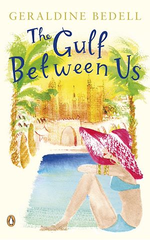 Téléchargez le livre :  The Gulf Between Us