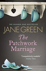 Télécharger le livre :  The Patchwork Marriage