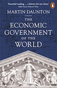 Téléchargez le livre :  The Economic Government of the World