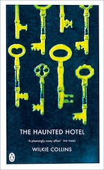 Télécharger le livre :  The Haunted Hotel