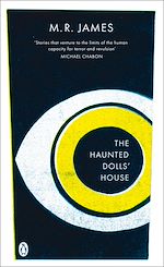Télécharger le livre :  The Haunted Dolls' House