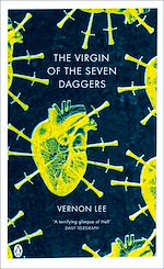 Télécharger le livre :  The Virgin of the Seven Daggers