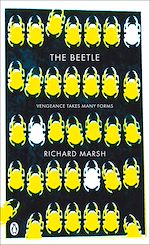 Télécharger le livre :  The Beetle