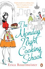 Télécharger le livre :  The Monday Night Cooking School
