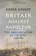 Download this eBook Britain Against Napoleon