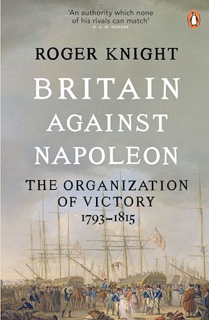 Download the eBook: Britain Against Napoleon