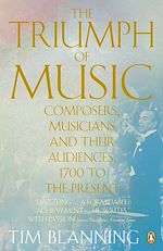 Télécharger le livre :  The Triumph of Music