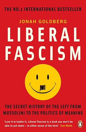 Téléchargez le livre :  Liberal Fascism