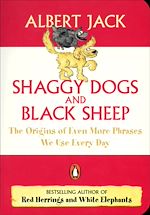 Télécharger le livre :  Shaggy Dogs and Black Sheep