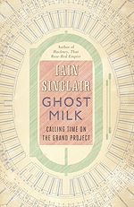 Télécharger le livre :  Ghost Milk