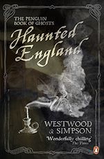 Télécharger le livre :  Haunted England
