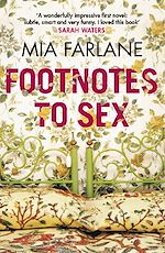 Télécharger le livre :  Footnotes to Sex