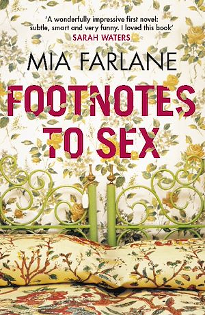 Téléchargez le livre :  Footnotes to Sex