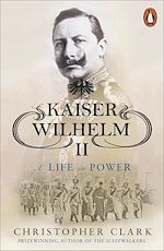 Télécharger le livre :  Kaiser Wilhelm II
