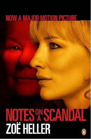 Téléchargez le livre :  Notes on a Scandal