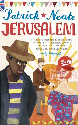 Téléchargez le livre :  Jerusalem