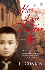 Download this eBook Mao's Last Dancer
