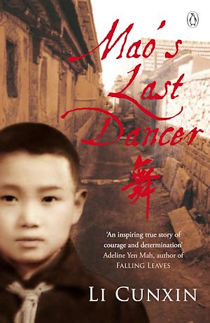 Download the eBook: Mao's Last Dancer