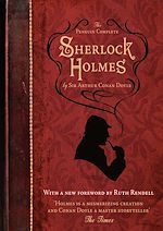Télécharger le livre :  The Penguin Complete Sherlock Holmes