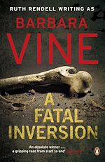 Télécharger le livre :  A Fatal Inversion