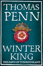 Download this eBook Winter King