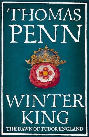 Download the eBook: Winter King
