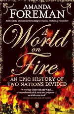 Télécharger le livre :  A World on Fire