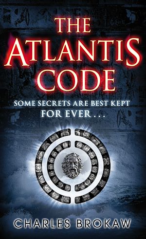 Téléchargez le livre :  The Atlantis Code