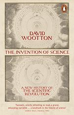 Download this eBook The Invention of Science