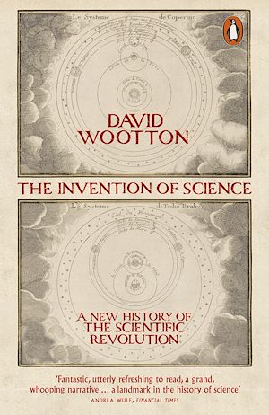 Download the eBook: The Invention of Science