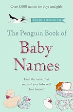 Télécharger le livre :  The Penguin Book of Baby Names