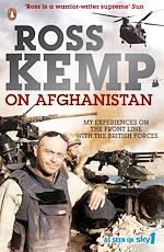 Télécharger le livre :  Ross Kemp on Afghanistan
