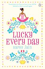Télécharger le livre :  Lucky Every Day