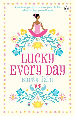 Téléchargez le livre :  Lucky Every Day
