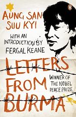 Télécharger le livre :  Letters From Burma