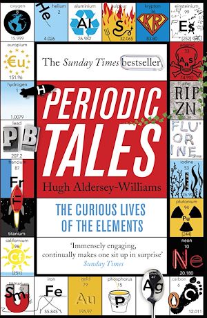 Download the eBook: Periodic Tales
