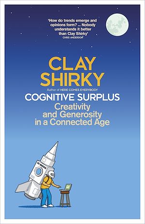 Téléchargez le livre :  Cognitive Surplus