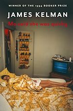 Télécharger le livre :  Mo said she was quirky