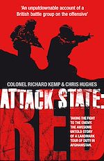 Télécharger le livre :  Attack State Red