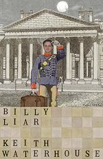 Télécharger le livre :  Billy Liar