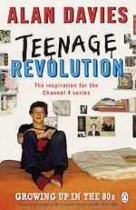 Télécharger le livre :  Teenage Revolution