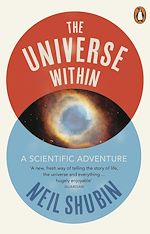 Download this eBook The Universe Within