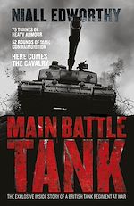 Télécharger le livre :  Main Battle Tank
