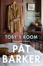 Download this eBook Toby's Room